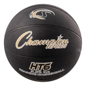 Champion Sports 2.25-Pound Weighted Basketball Trainers