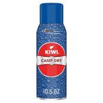 KIWI Camp Dry Performance Fabric Protector Aerosol Spray, Restores Water Repellent and Provides Fabric Protection, 10.5 oz, 1 ct