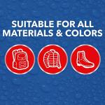 KIWI Camp Dry Performance Fabric Protector Aerosol Spray, Restores Water Repellent and Provides Fabric Protection, 10.5 oz, 1 ct