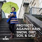 KIWI Camp Dry Performance Fabric Protector Aerosol Spray, Restores Water Repellent and Provides Fabric Protection, 10.5 oz, 1 ct