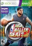 NBA Baller Beats for Xbox 360