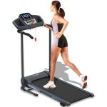 SereneLife Smart Electric Folding Treadmill | SLFTRD20 Model