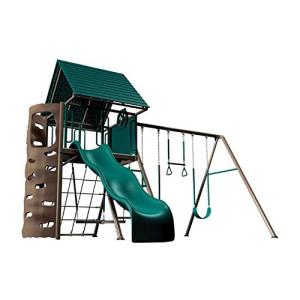 Adventure Play Set by Lifetime - Big Size