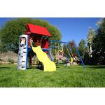 Adventure Play Set by Lifetime - Big Size