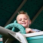 Adventure Play Set by Lifetime - Big Size