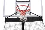 Goalrilla Basketball Hoop Return System for Solo Practice