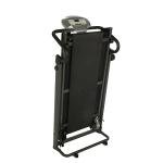 Avari Stamina Magnetic Manual Folding Treadmill - Smart Workout App