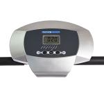 Avari Stamina Magnetic Manual Folding Treadmill - Smart Workout App