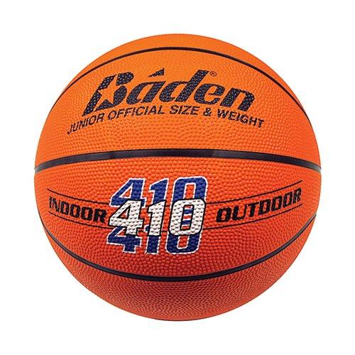 Baden Official Rubber Basketball
