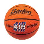 Baden Official Rubber Basketball