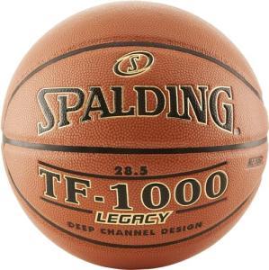 Spalding TF-1000 Legacy Basketball - Intermediate Size 6