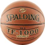 Spalding TF-1000 Legacy Basketball - Intermediate Size 6