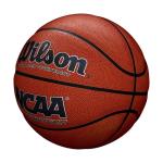 Wilson NCAA Street Shot Outdoor Basketball - Size 7 - 29.5', Brown