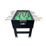 KICK Trilogy 3-in-1 Combo Game Table - Black