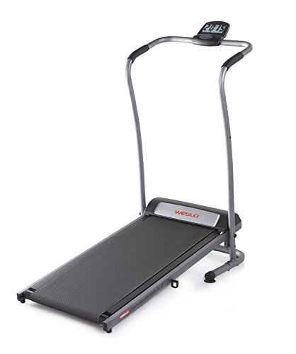 Weslo WLTL99315 CardioStride 3.0 Treadmill