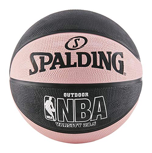 Spalding NBA Varsity Rubber Outdoor Basketball 28.5