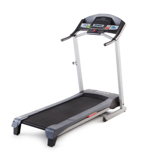 Weslo G 5.9 Treadmill - Performance Series