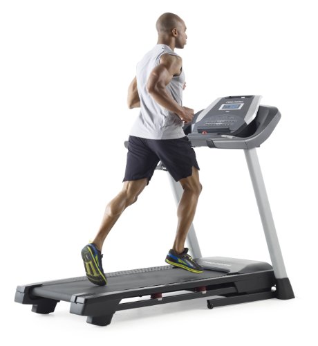 Proform 505 CST Treadmill (2014 Model)