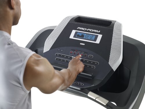 Proform 505 CST Treadmill (2014 Model)