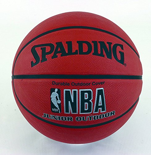 Spalding Varsity Outdoor Rubber Basketball