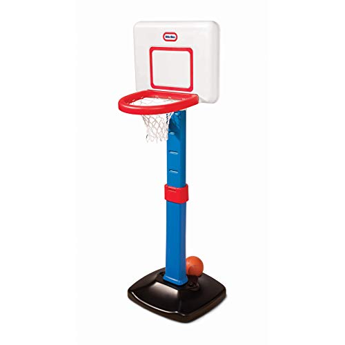 Little Tikes Basketball Set for Toddlers