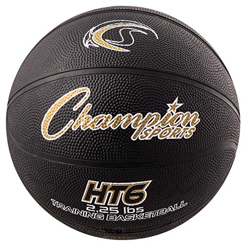 Champion Sports Weighted Trainers Basketball