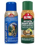 Kiwi Camp Dry Waterproof Spray Variety Pack