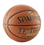 Spalding TF-1000 Legacy Basketball - Intermediate Size 6