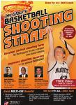 Jay Wolf's Shooting Strap for Basketball Players