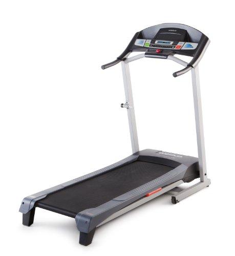 Running Treadmills