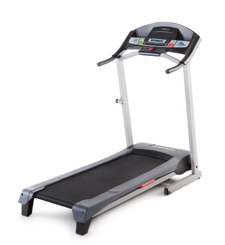 Weslo Cadence G 5.9i Treadmill - Latest Model