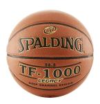 Spalding TF-1000 Legacy Basketball - Intermediate Size 6