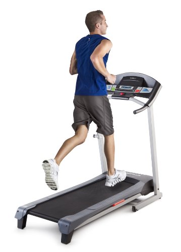 Weslo Cadence G 5.9i Treadmill - Latest Model