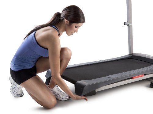 Weslo Cadence G 5.9i Treadmill - Latest Model