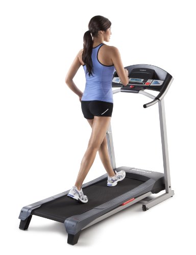 Weslo Cadence G 5.9i Treadmill - Latest Model