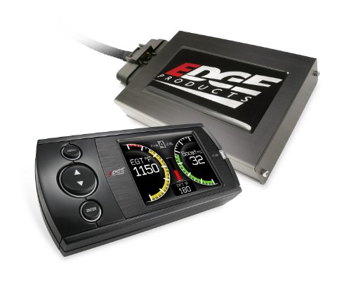 Dodge 5.9L Edge Products 31002 CR Juice & Attitude