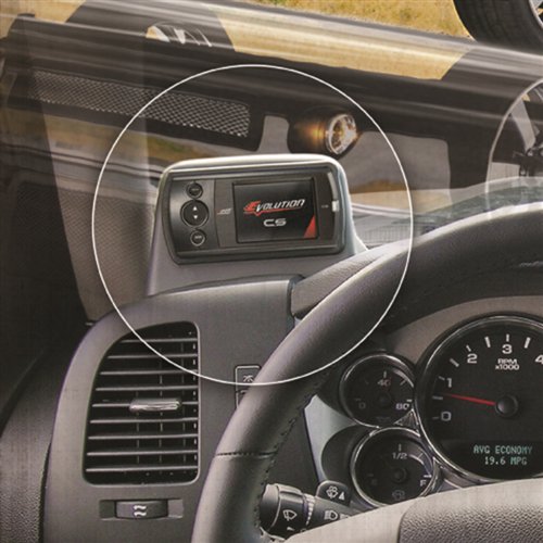 Dodge 5.9L Edge Products 31002 CR Juice & Attitude