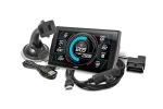 Chevy/GMC Duramax 6.6L Touch Screen Gauge Monitor
