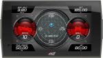 POWERTEQ Edge Evolution CTS3 GM Diesel Gauge Tuner