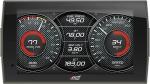 POWERTEQ Edge Evolution CTS3 GM Diesel Gauge Tuner