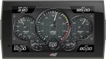 POWERTEQ Edge Evolution CTS3 GM Diesel Gauge Tuner
