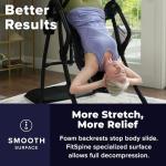 Teeter FitSpine LX9 Deluxe Inversion Table Kit