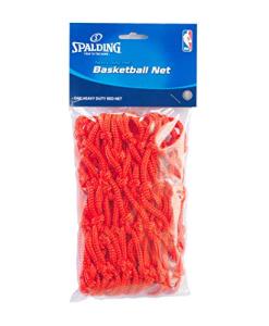 Spalding Red Heavy Duty Net