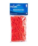 Spalding Red Heavy Duty Net