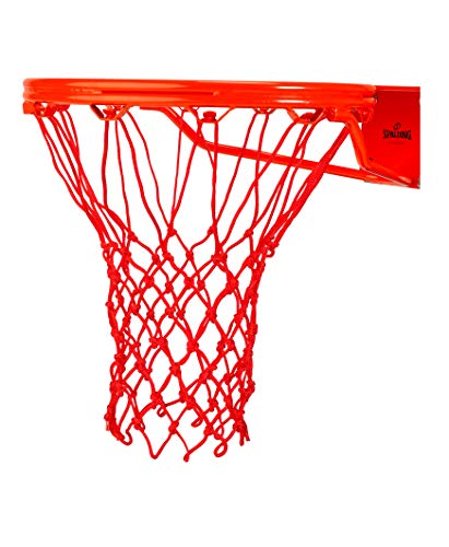 Spalding Red Heavy Duty Net