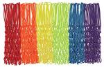 Spalding Red Heavy Duty Net