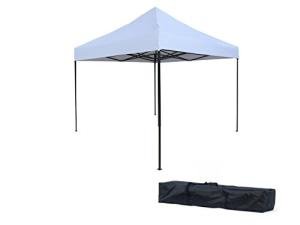 Portable 10 x 10-Feet Event Canopy Tent by Trademark Innovations