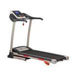 Folding Incline Treadmill with Tablet Holder - SF-T4400