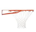 44 Inch Lifetime Streamline Shatterproof Basketball System, Black