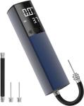 Portable Electric Smart Air Pump for Sports Balls